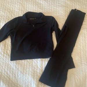 Abercrombie & Fitch Youth Girl